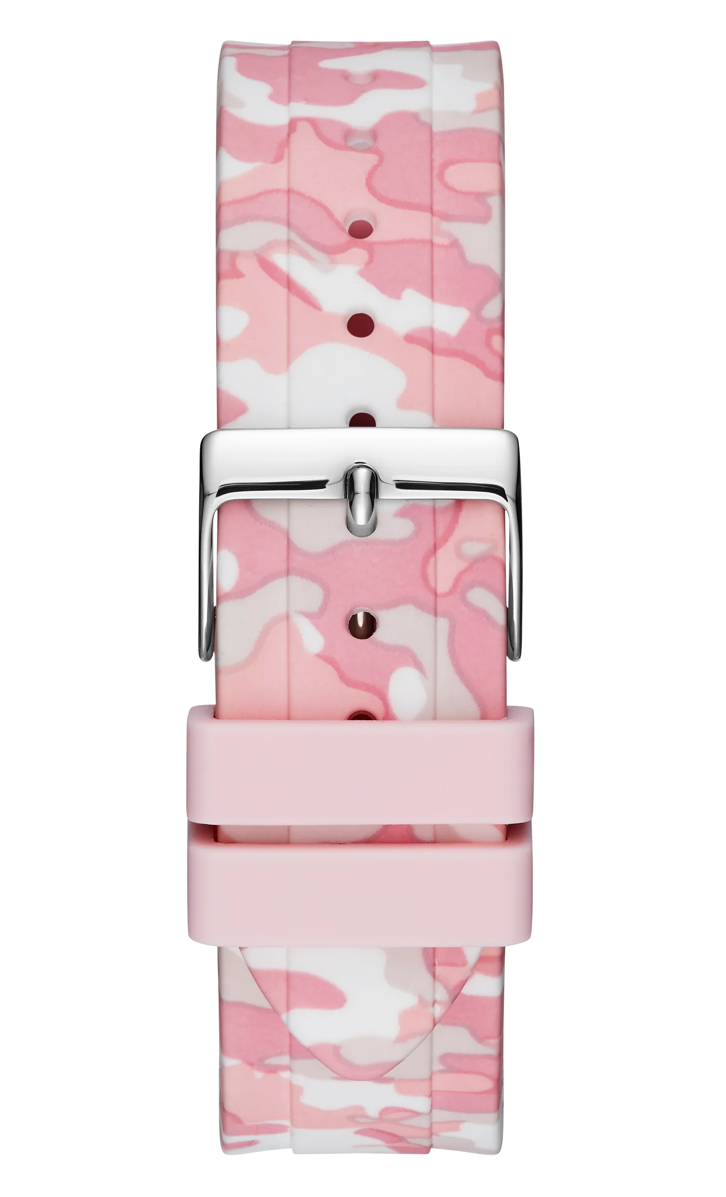 Guess Ladies Color Analog Watch - W0979L13