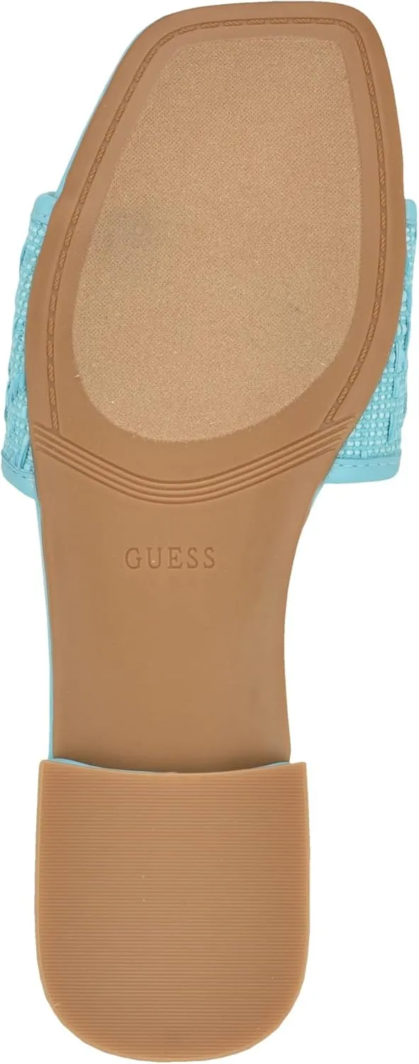 Guess Women's Tamsey Sandal