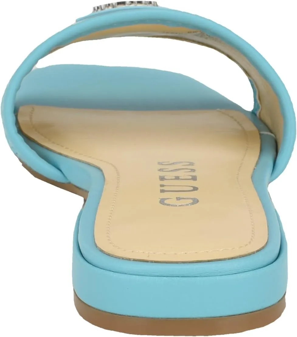 Guess Women's Tamsey Sandal