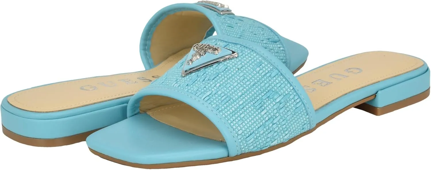 Guess Women's Tamsey Sandal