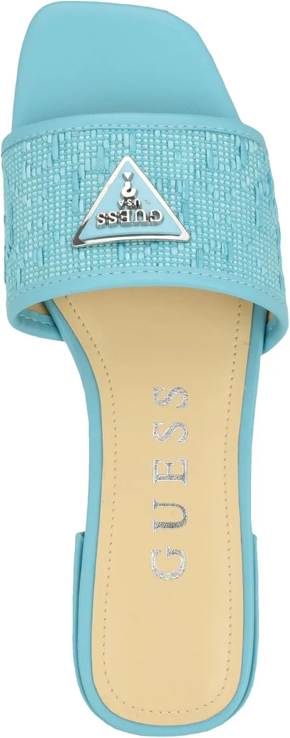 Guess Women's Tamsey Sandal