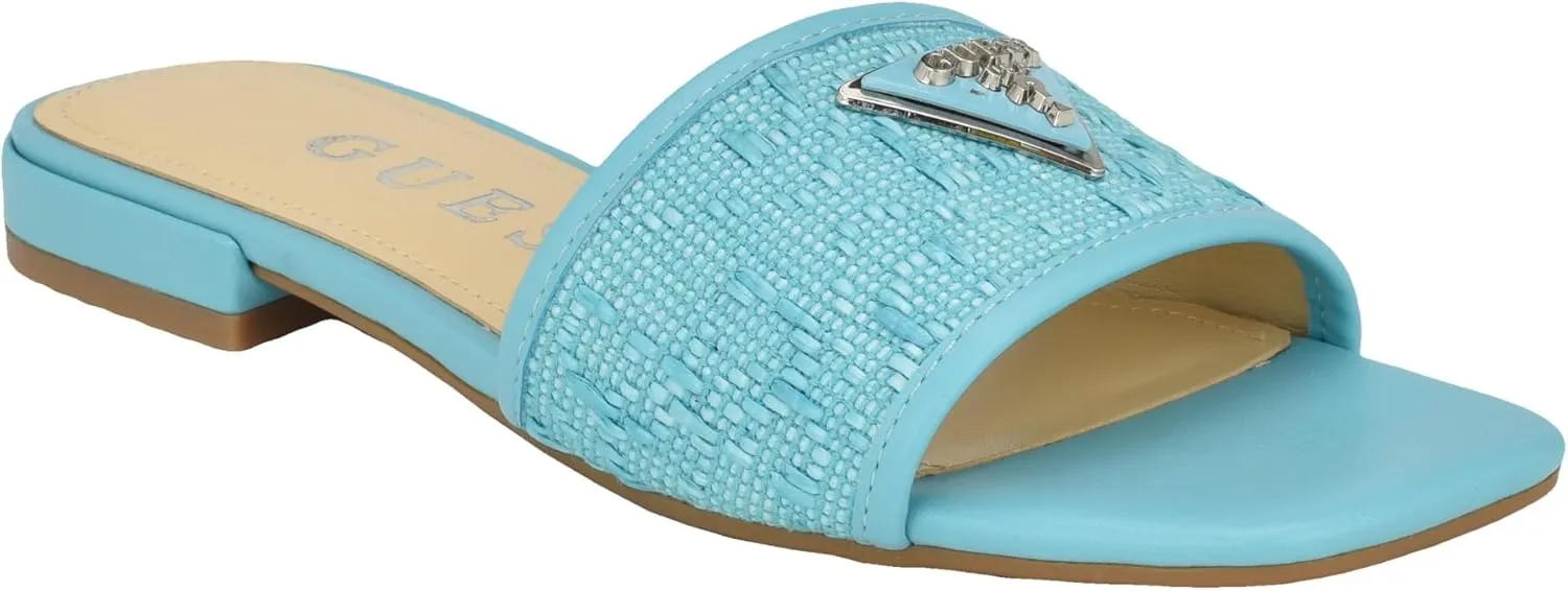 Guess Women's Tamsey Sandal