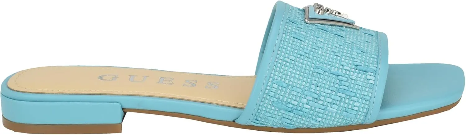 Guess Women's Tamsey Sandal