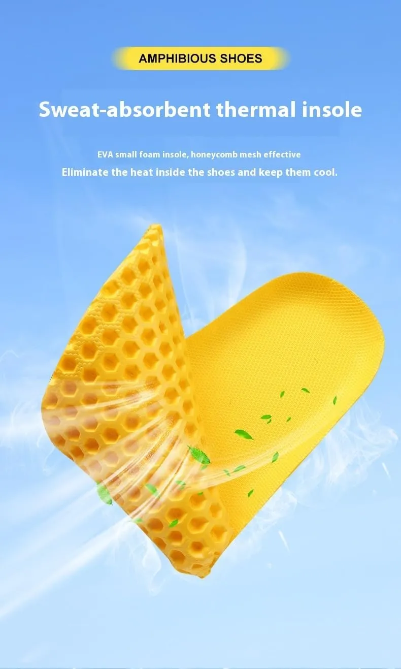 Hike Gym Barefoot Shoes for Women Fashion Wide Toe Box Non Slip Quick Dry Lightweight Minimalist Cross Trainer for Hiking Swim Outdoor Beach Breathable Mesh Comfortable Zero Drop Sole