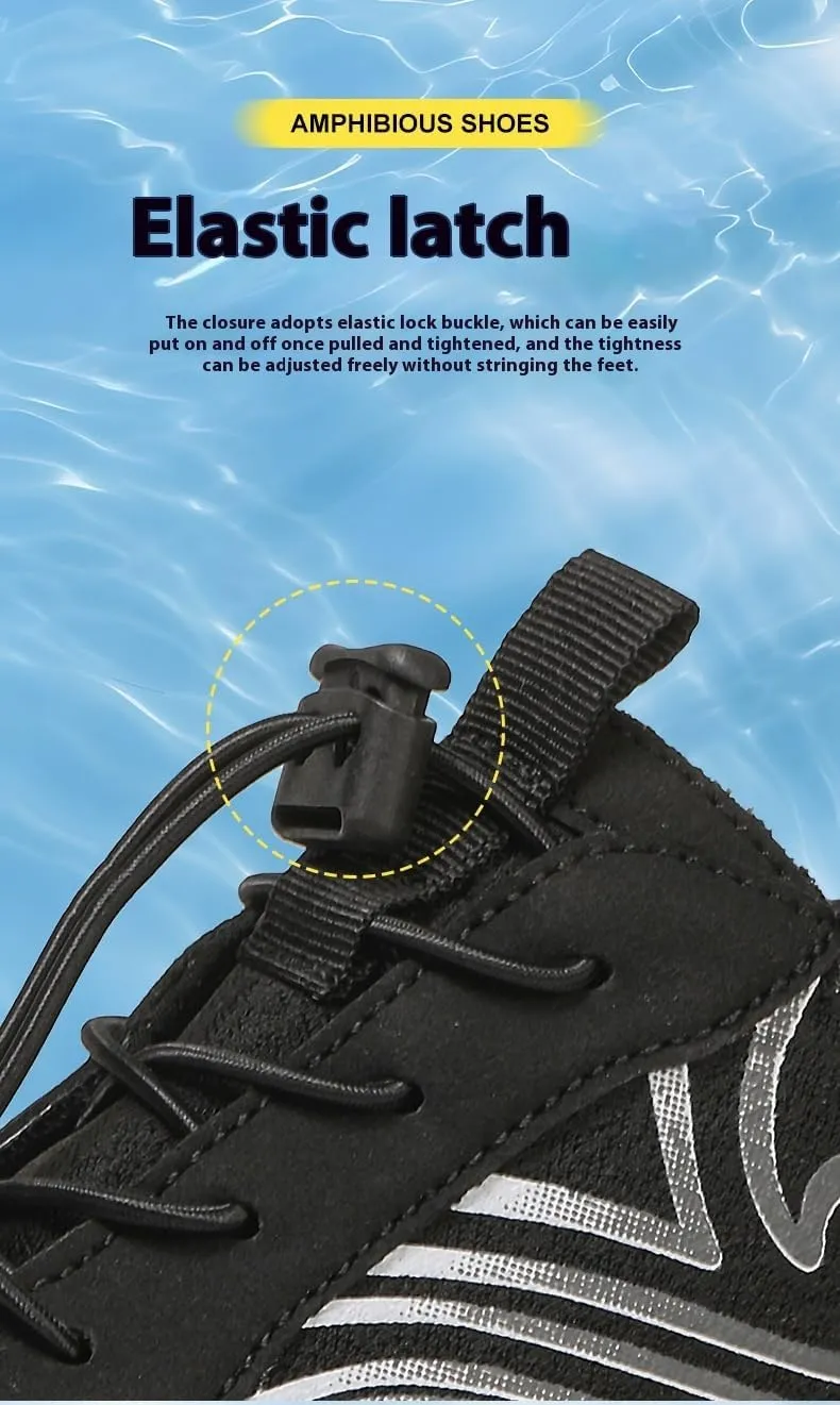 Hike Gym Barefoot Shoes for Women Fashion Wide Toe Box Non Slip Quick Dry Lightweight Minimalist Cross Trainer for Hiking Swim Outdoor Beach Breathable Mesh Comfortable Zero Drop Sole