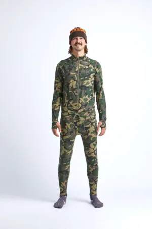 Hoodless Ninja Suit Boxer Fly - Sale Hoodless Ninja Suit Boxer Fly - Sale