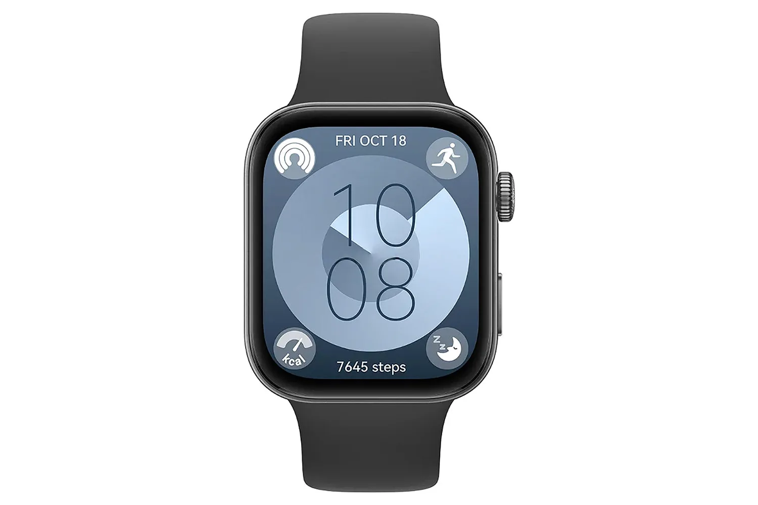 HUAWEI Watch Fit 3 Black