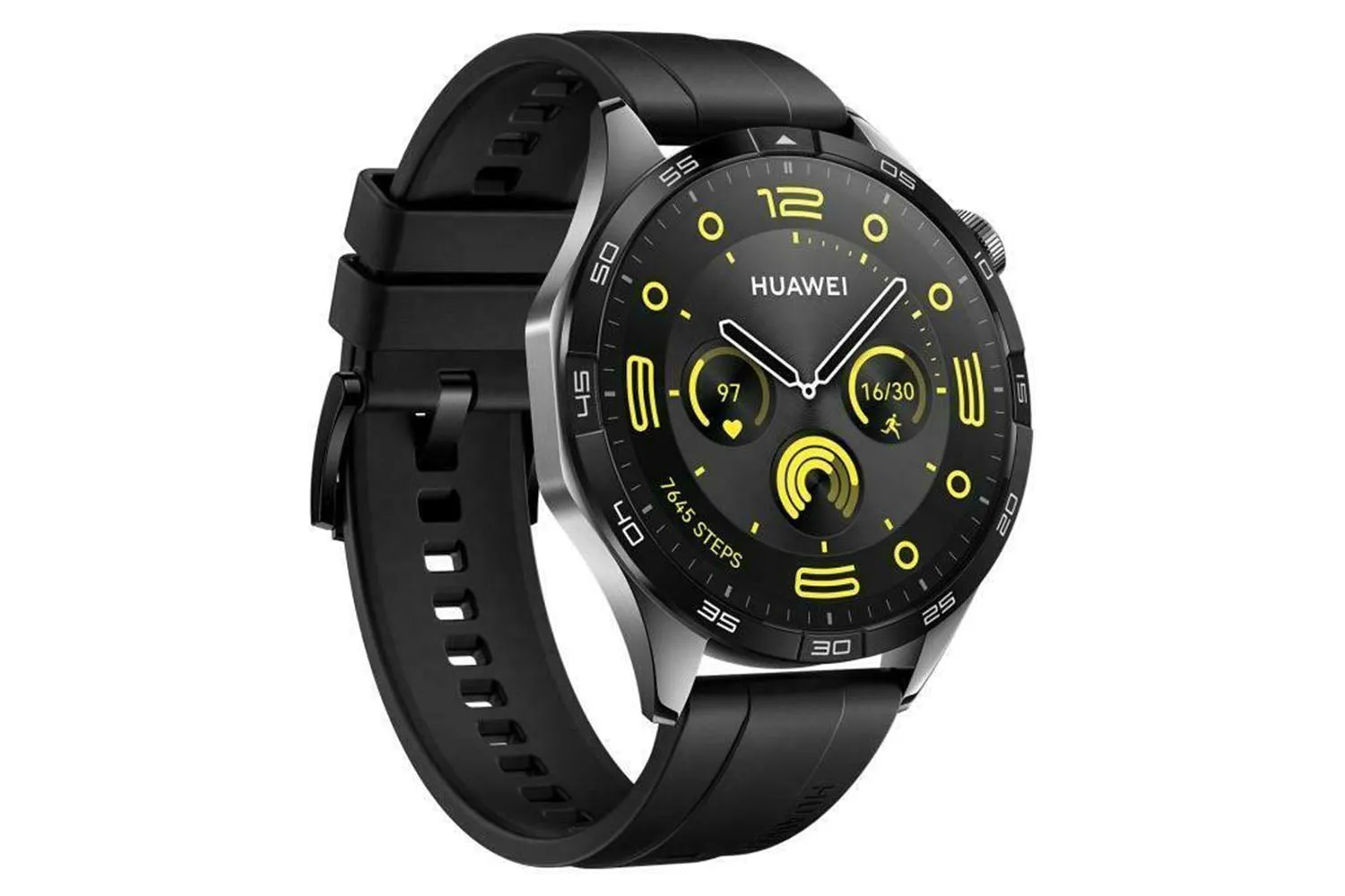 Huawei Watch GT 4 | 46mm | Black