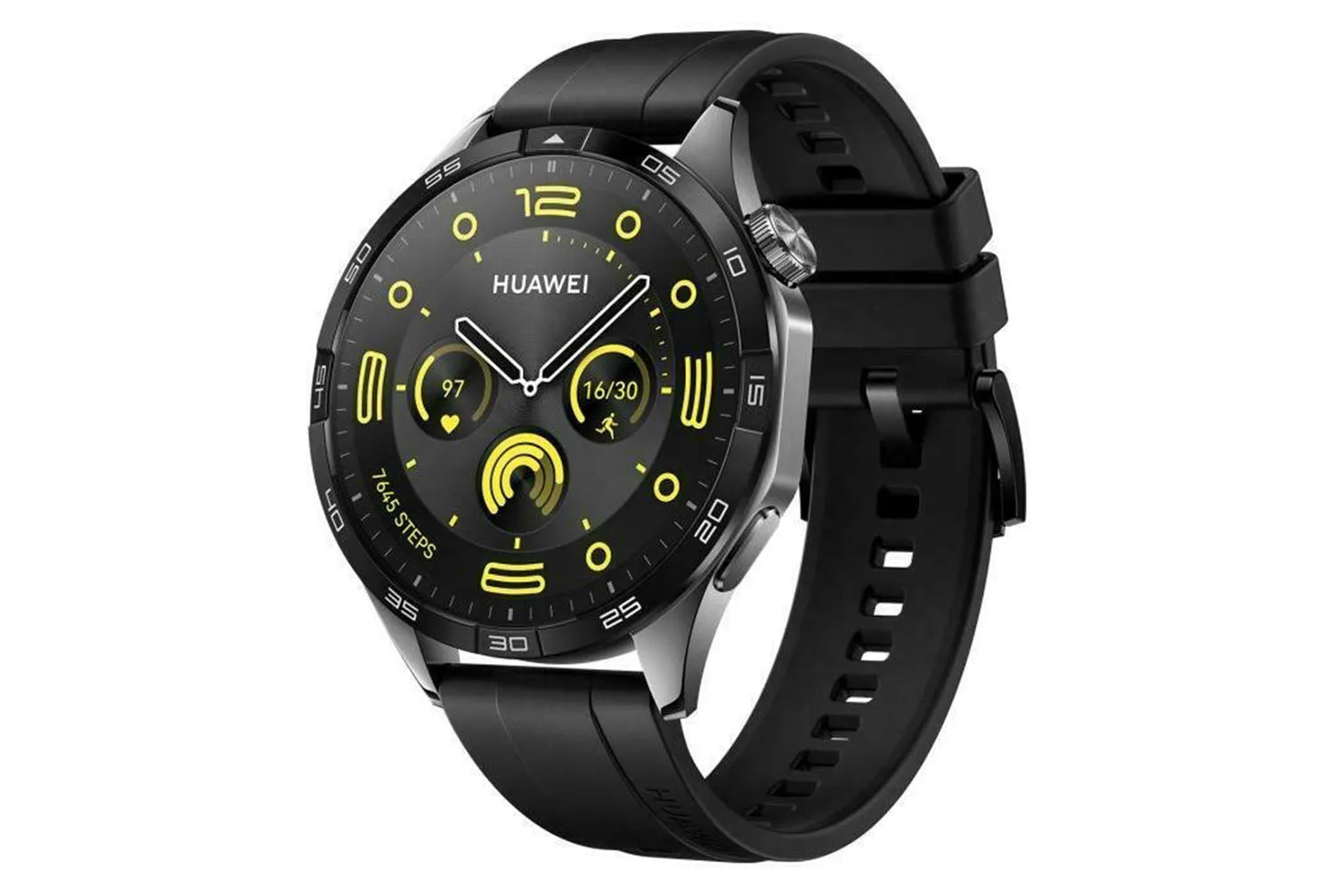 Huawei Watch GT 4 | 46mm | Black