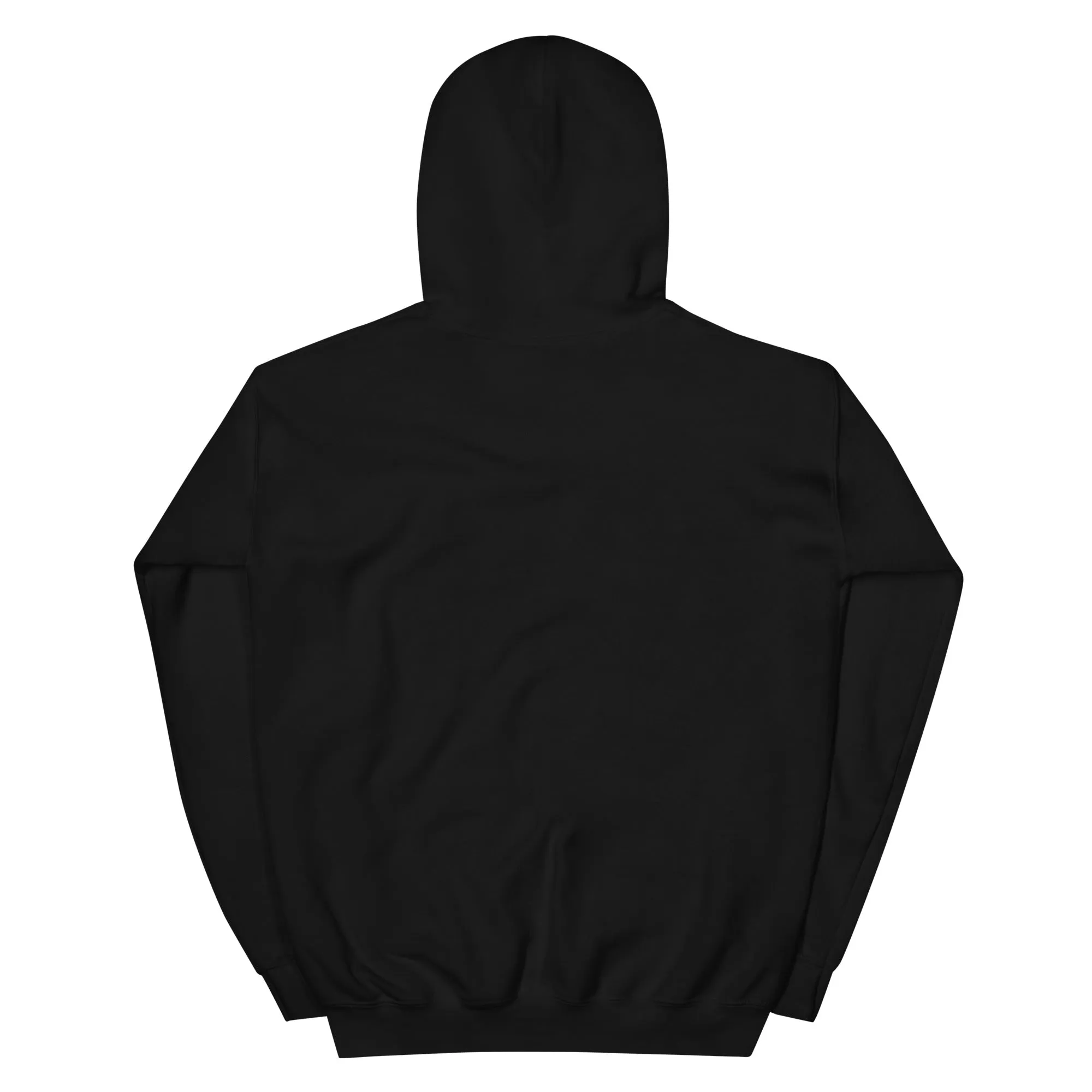 Illuminati All Seeing Psychic Eye Color Aura Unisex Hoodie Sweatshirt