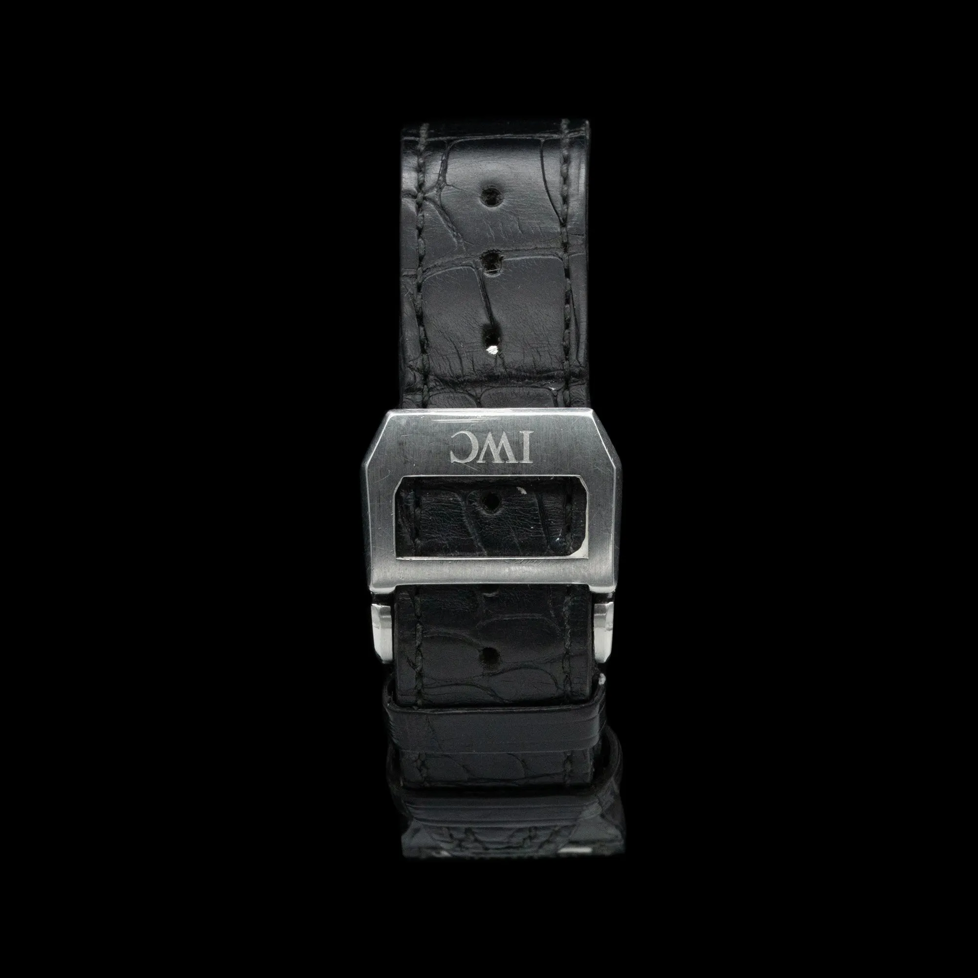IWC - Big Pilot 46 '7 Days'
