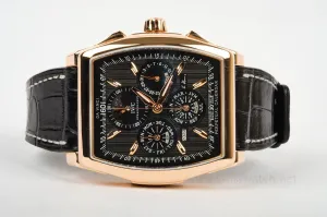 IWC DA VINCI PERPETUAL CALENDAR EDITION "KURT KLAUS" IW376206