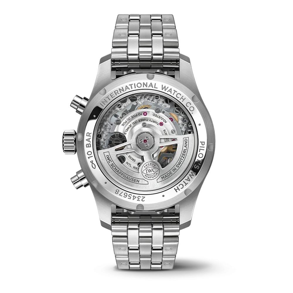 IWC Pilot's Watch Chronograph 41 IW388102