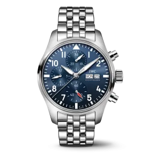 IWC Pilot's Watch Chronograph 41 IW388102