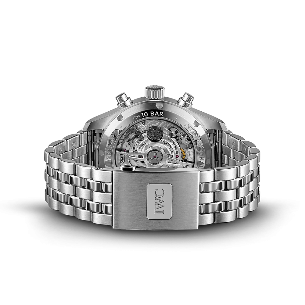 IWC Pilot's Watch Chronograph 41 IW388102