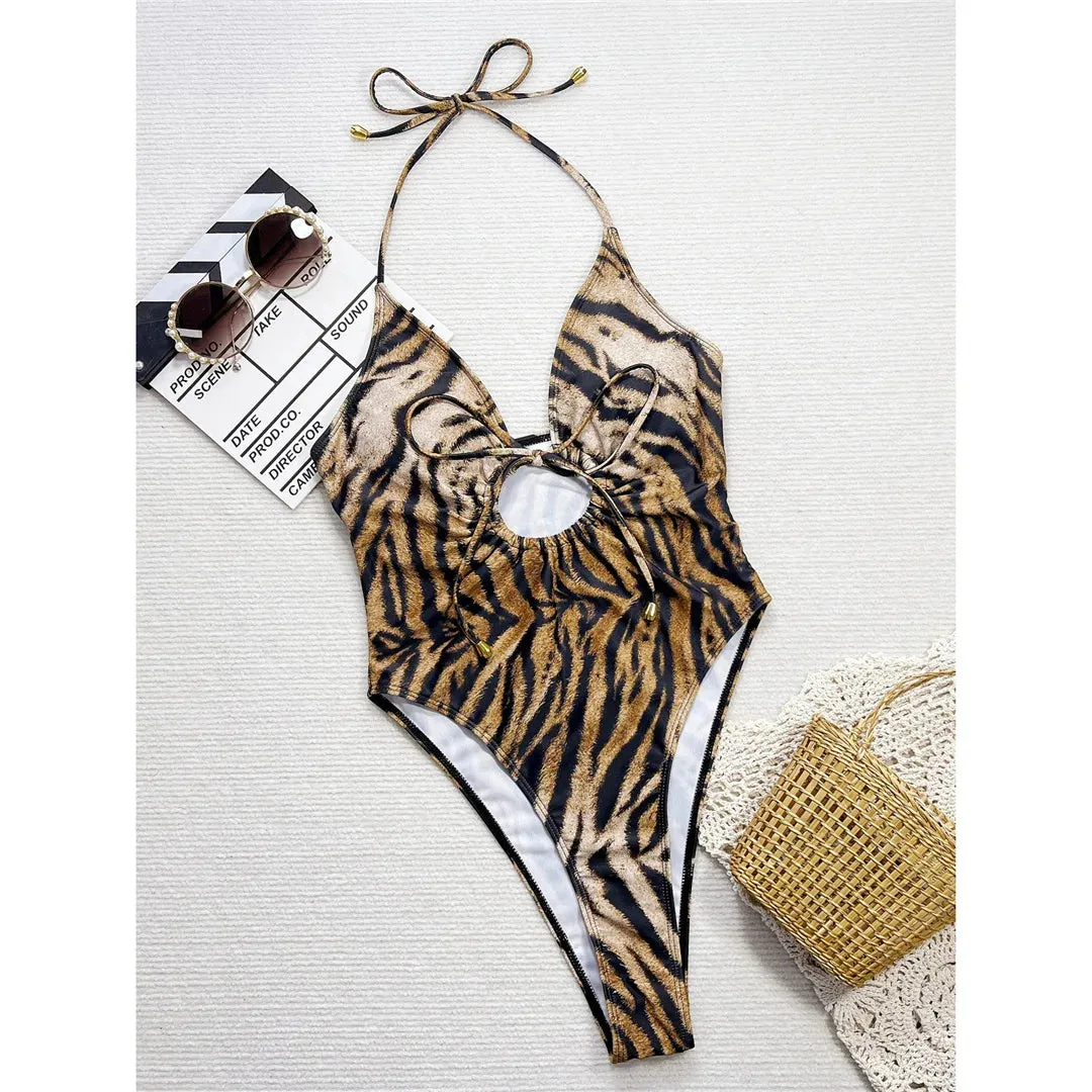 Jakarta One Piece Swimsuit