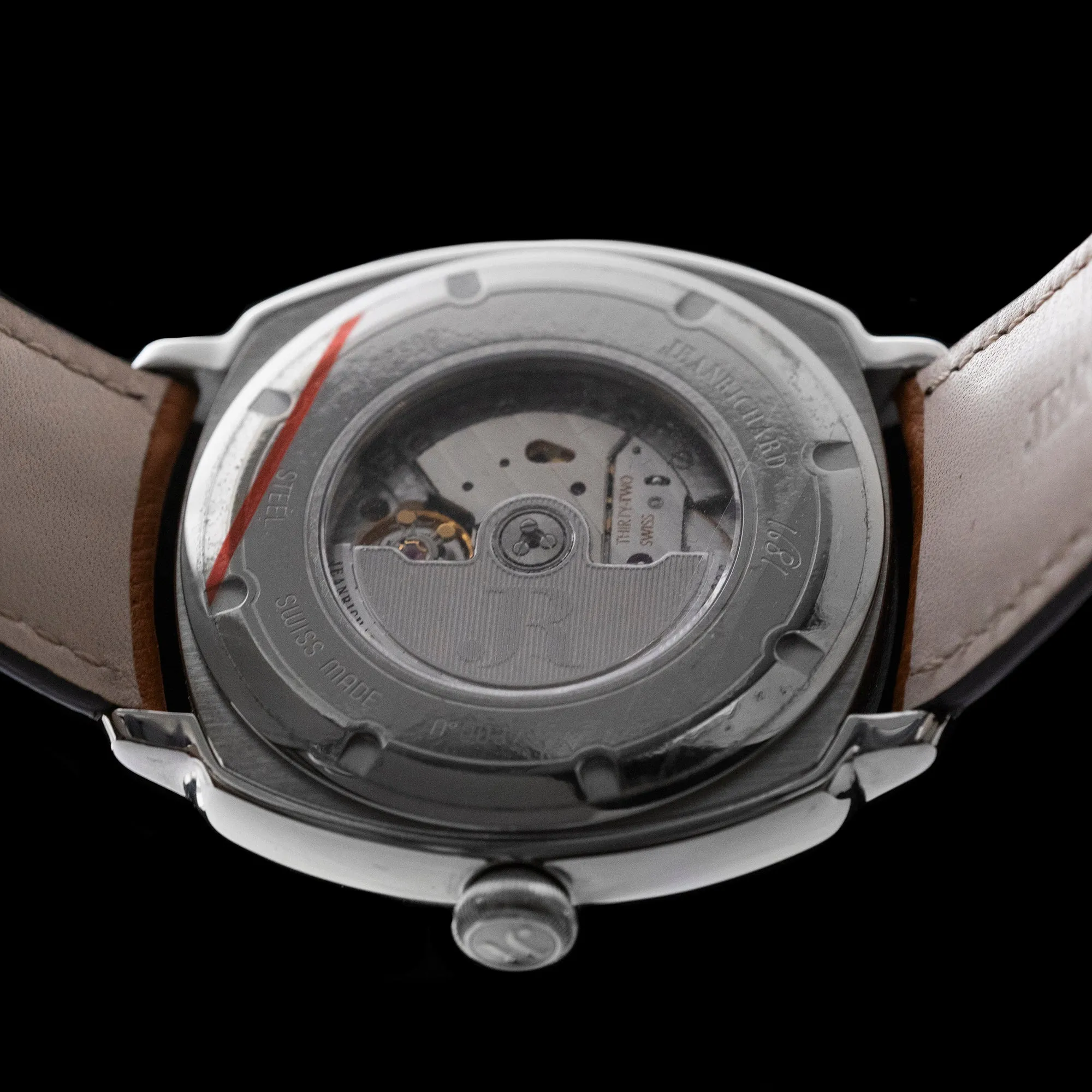 Jeanrichard - 60330-01