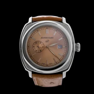 Jeanrichard - 60330-01