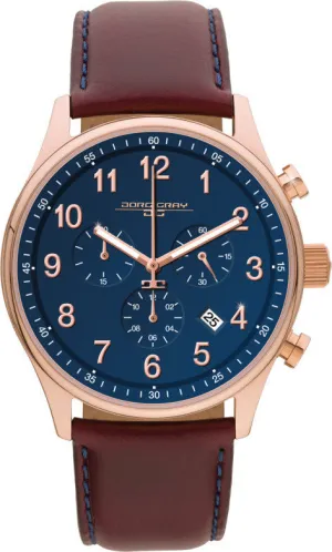 Jorg Gray Watch JG5500 Series