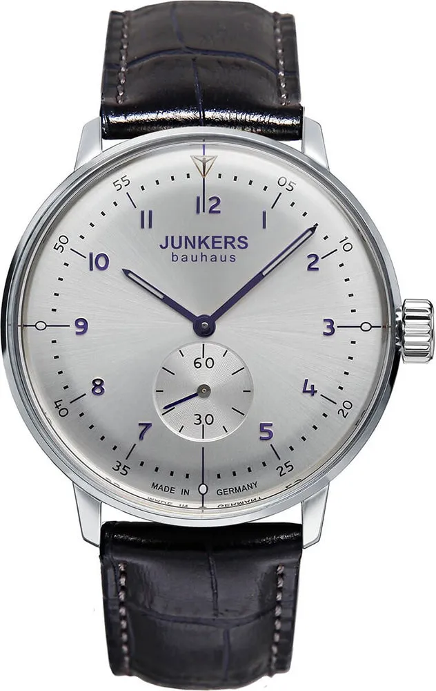 JU Watch Bauhaus Mens