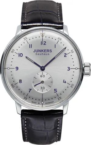 JU Watch Bauhaus Mens