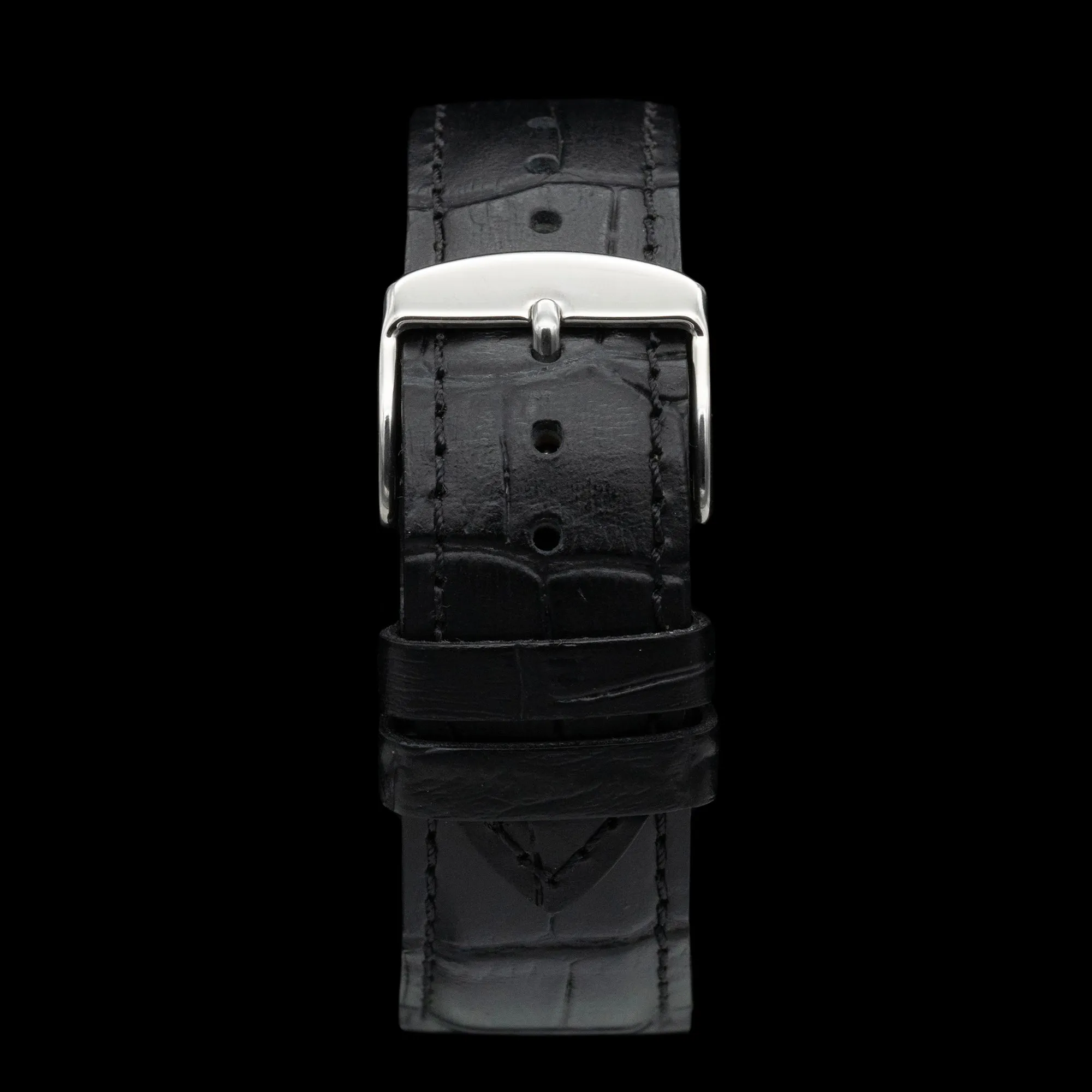 Junghans - Max Bill Automatic Chronoscope 027/4601.04
