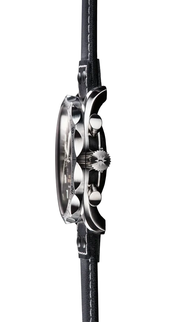 Junghans Meister Pilot