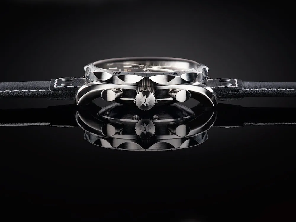 Junghans Meister Pilot