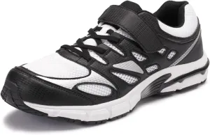 KingSize Men's No-Tie Sneakers KingSize Men's No-Tie Sneakers