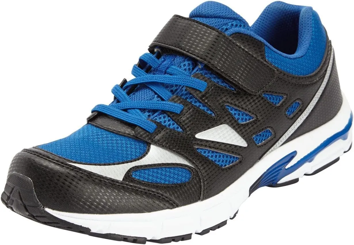 KingSize Men's No-Tie Sneakers