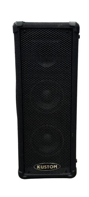 Kustom PA PA50 Personal PA System