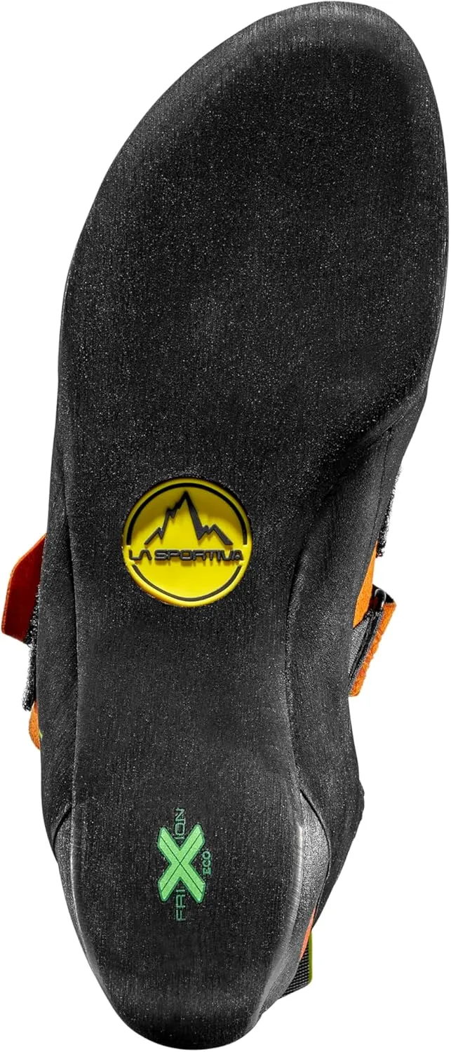 La Sportiva Mens Mistral Rock Climbing/Bouldering Shoe