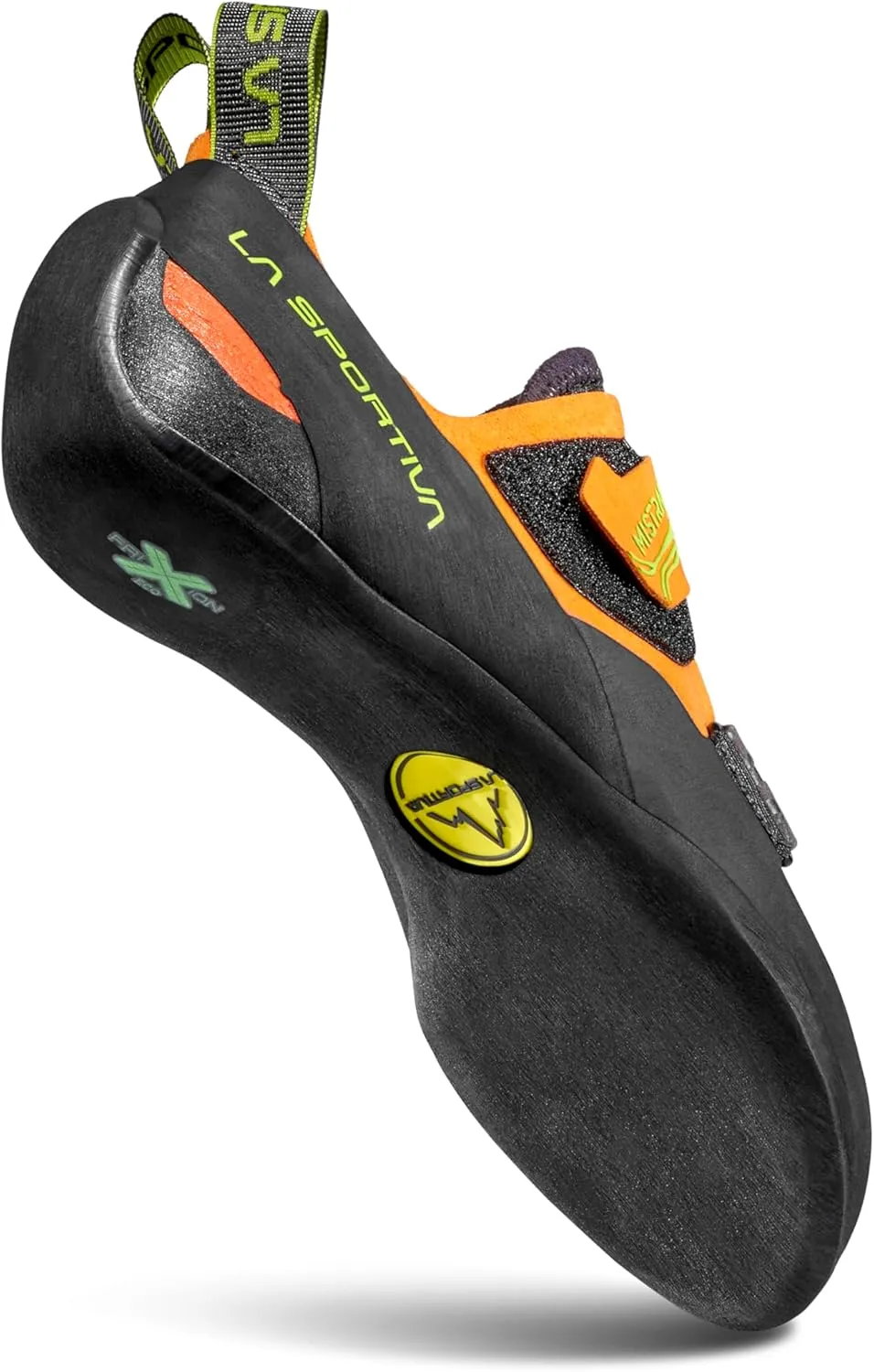 La Sportiva Mens Mistral Rock Climbing/Bouldering Shoe