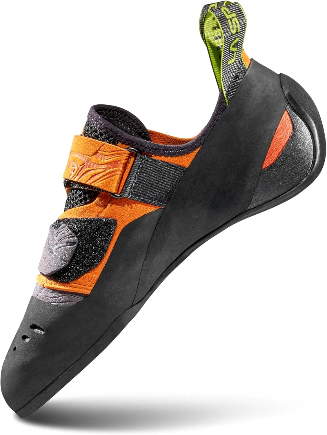 La Sportiva Mens Mistral Rock Climbing/Bouldering Shoe