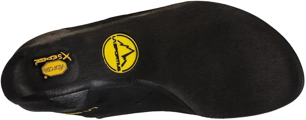 La Sportiva Mens Miura VS Performance Rock Climbing Shoe