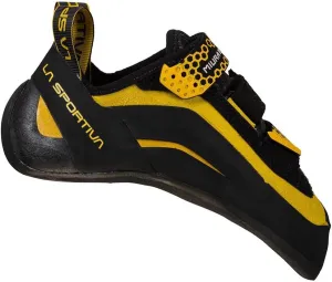 La Sportiva Mens Miura VS Performance Rock Climbing Shoe La Sportiva Mens Miura VS Performance Rock Climbing Shoe