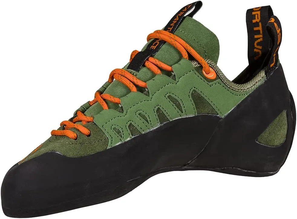 La Sportiva Mens Tarantulace Rock Climbing Shoes