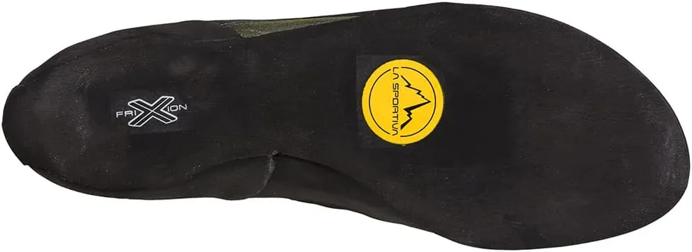 La Sportiva Mens Tarantulace Rock Climbing Shoes