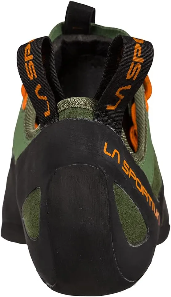 La Sportiva Mens Tarantulace Rock Climbing Shoes