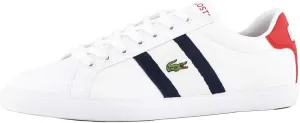 Lacoste Men's Grad Vulc 120 2 P Sneaker Lacoste Men's Grad Vulc 120 2 P Sneaker