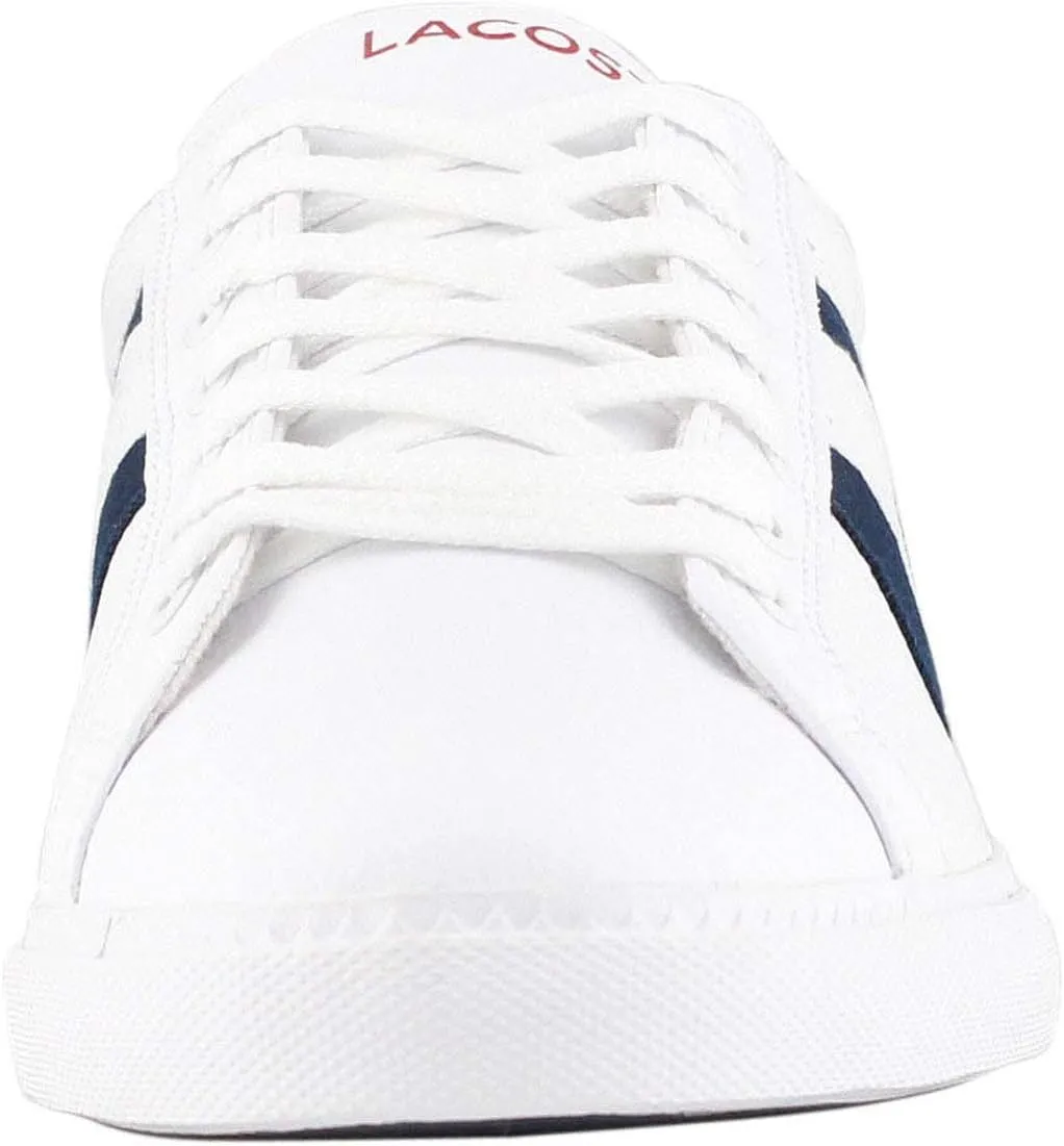Lacoste Men's Grad Vulc 120 2 P Sneaker