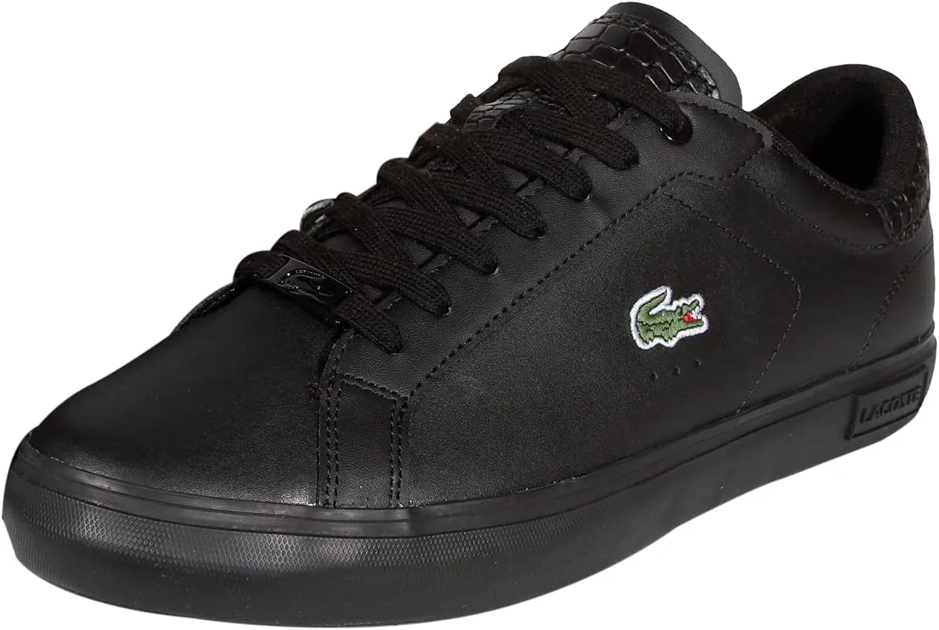 Lacoste Men's Powercourt Sneaker