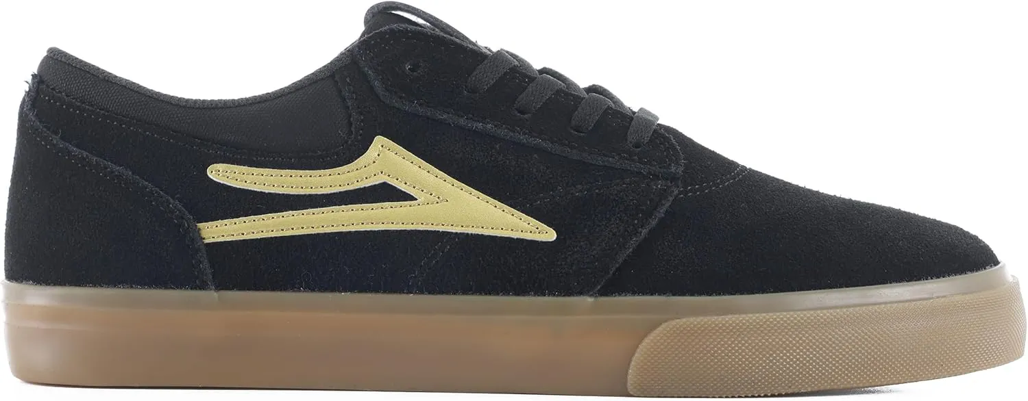 Lakai Men's Griffin SMU Skate Shoes - Breathable Casual Sneakers