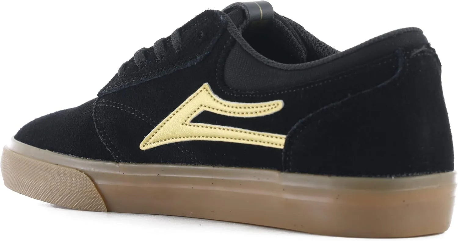 Lakai Men's Griffin SMU Skate Shoes - Breathable Casual Sneakers