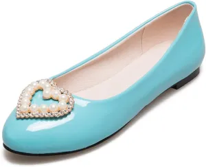 Large Size Candy Color Pearl Rhinestone Flat Large Size Candy Color Pearl Rhinestone Flat