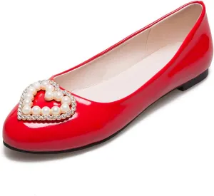 Large Size Candy Color Pearl Rhinestone Flat Large Size Candy Color Pearl Rhinestone Flat