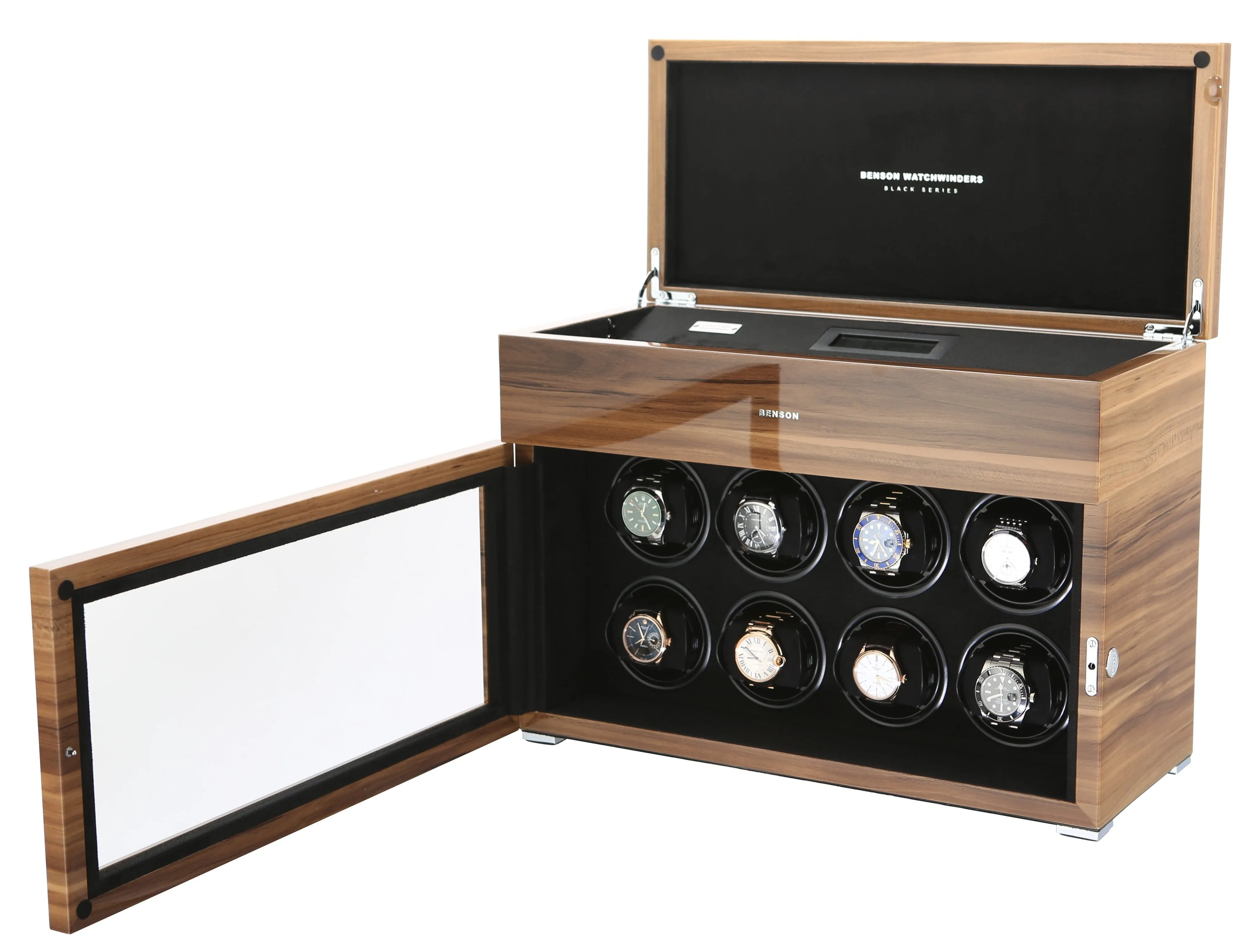 Limited Edition Black Series 8.16.WL