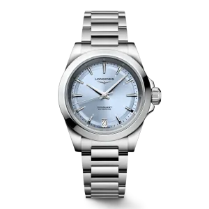 Longines Conquest L3.430.4.92.6