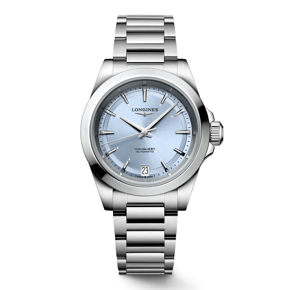Longines Conquest L3.430.4.92.6