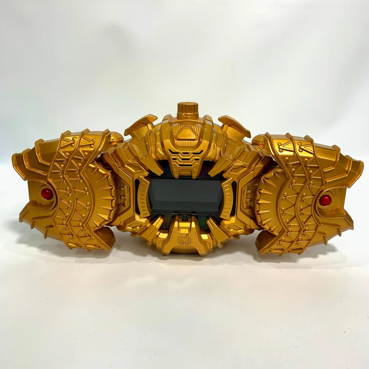 [LOOSE] Premium Bandai Exclusive - Kamen Rider Zi-O DX Ohma Zi-O Driver